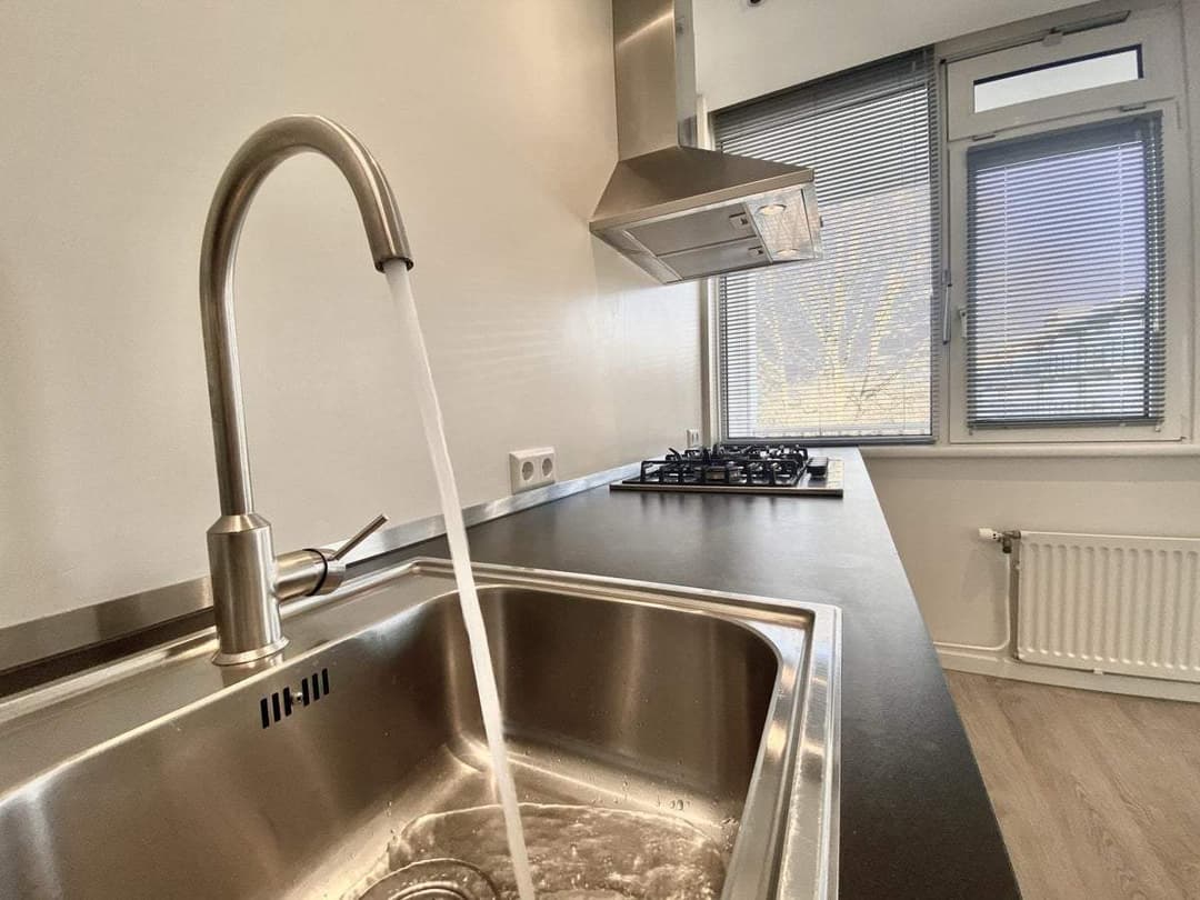 Flat Biesbosch, Amstelveen - Zur Vermietung