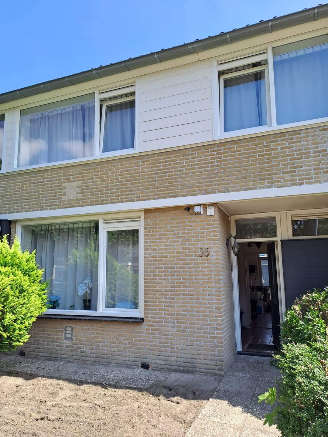 Apartment Goselingstraat, Oosterhout - For Rent