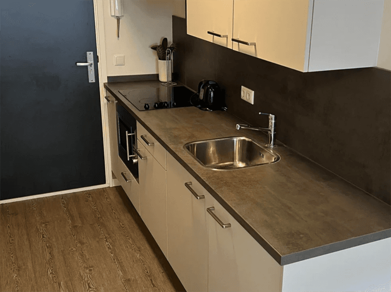 Studio Strijpsestraat, Eindhoven - Te Huur