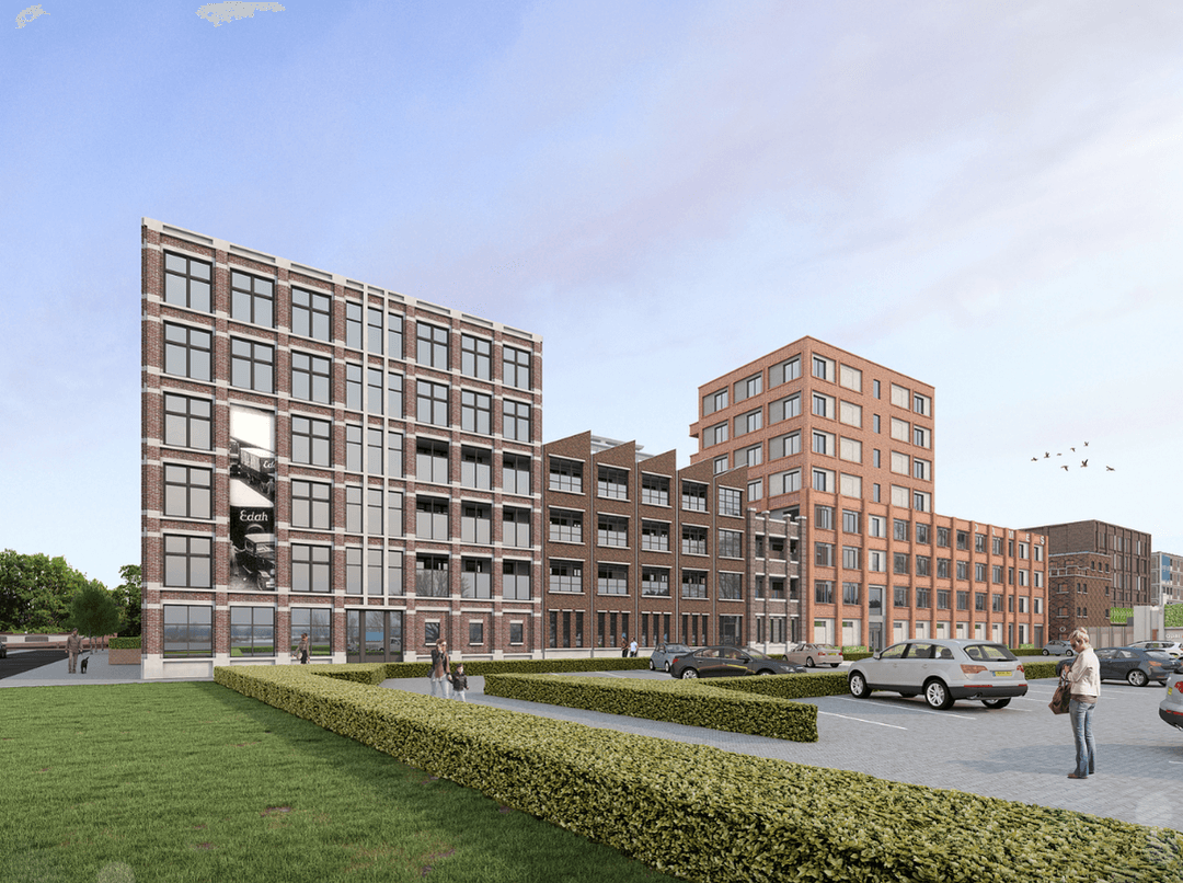 Wohnung Waardstraat, Helmond - Zur Miete