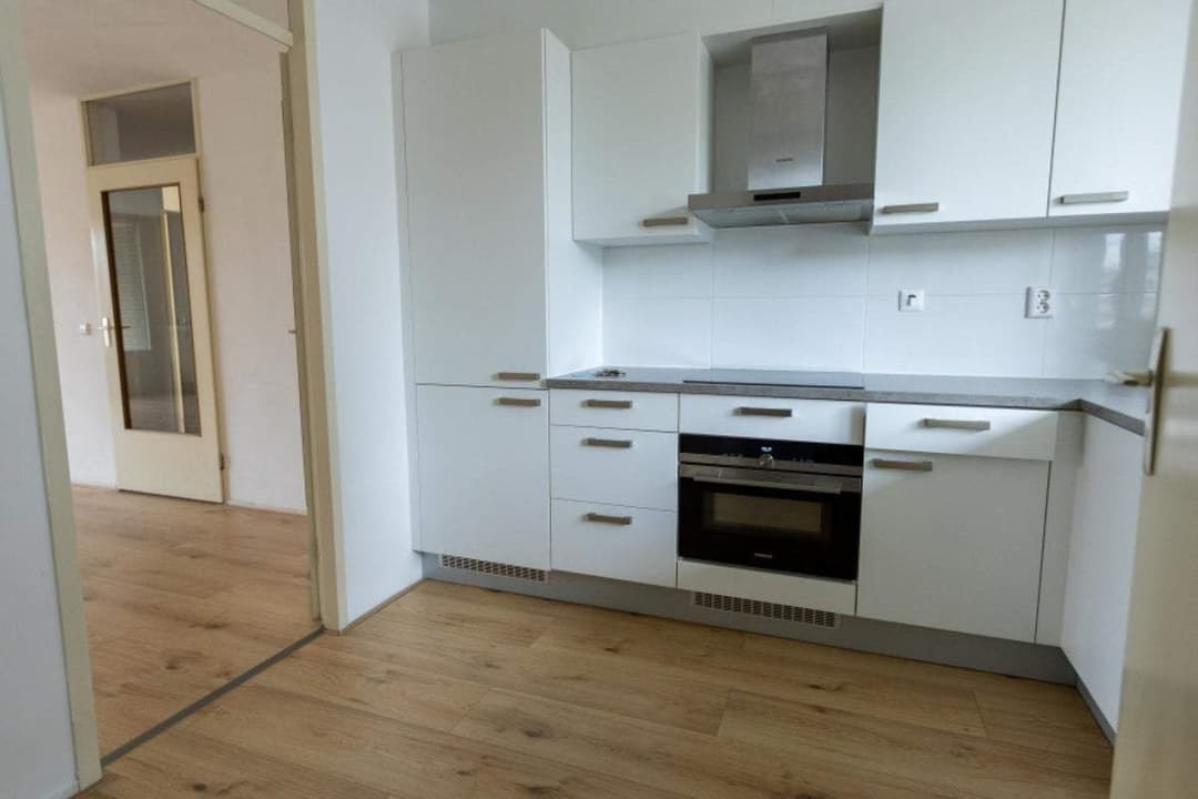 Wohnung Remmet van Milplaats, Rotterdam - Zur Vermietung