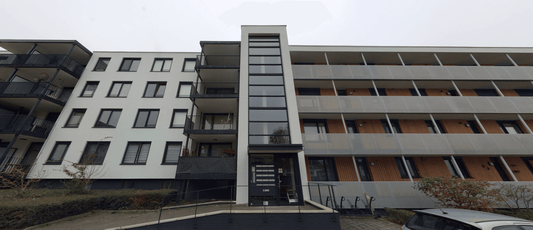 Apartment Spiesstraat, Kerkrade - For Rent