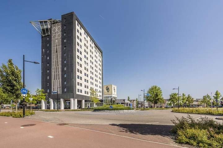 Appartement Abel Tasmanplein, Assen - Te huur
