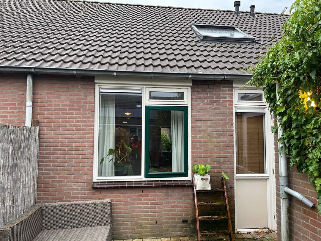 Lebenszykluswohnung Plataanstraat, Nieuwerkerk - Zur Miete