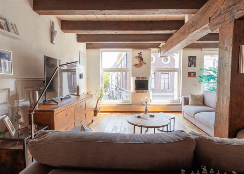Apartment Schie, Schiedam - Zur Miete