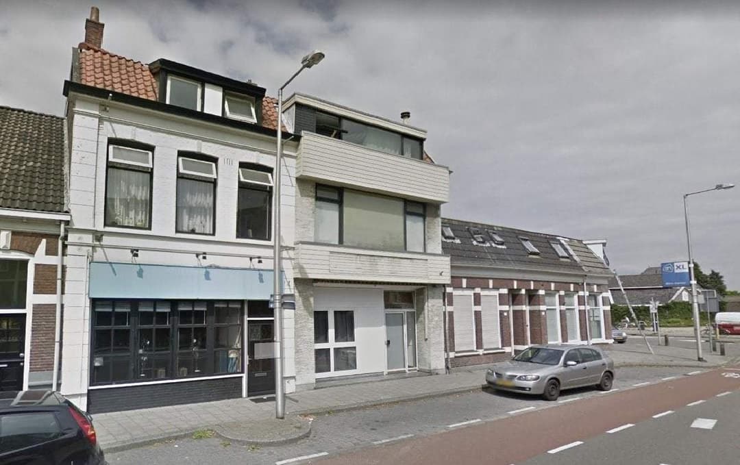 Room Oldenzaalsestraat, Enschede - For Rent