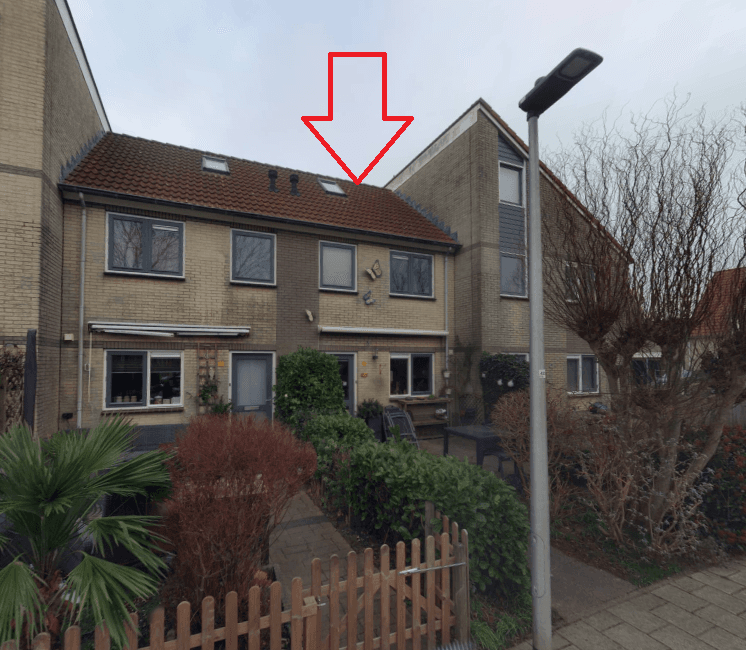 Apartment Markgrave 5, Den Burg - For Rent