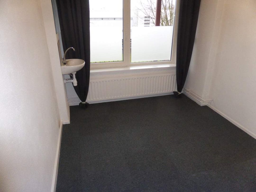 Habitación Estudiante Huijsmansstraat, Tilburg - En Alquiler