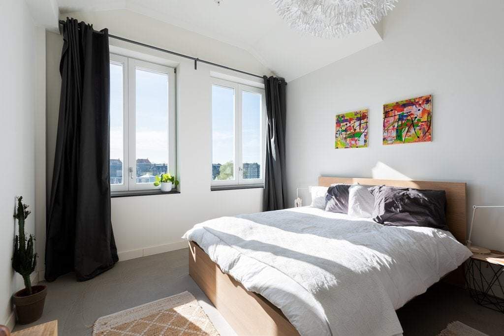 Appartement Cornelis Vermuydenstraat, Amsterdam – À louer