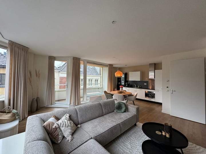 3-Room Apartment Kortestraat, Arnhem - For Rent