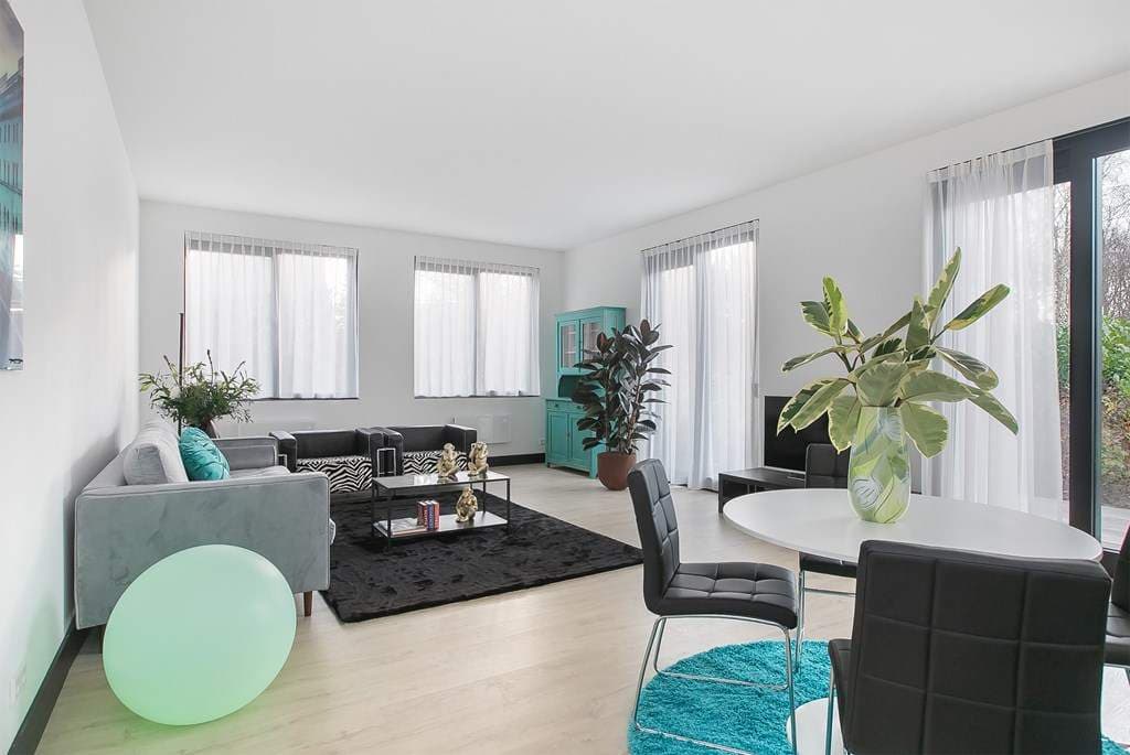 Apartamento Stamerbos, Almere - En Alquiler