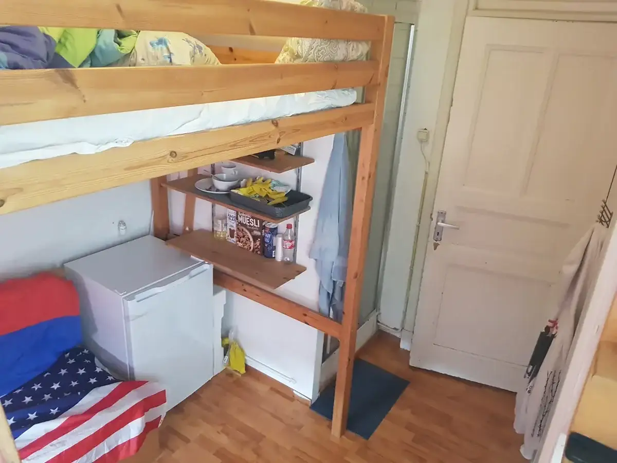 Habitación Sint Nicolaasstraat, Maastricht - En alquiler