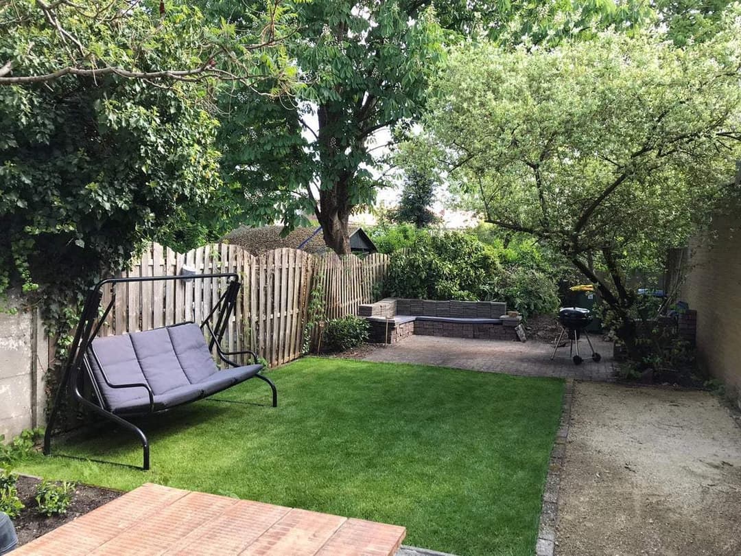 Wohnung Teteringenstraat, Breda – Zur Vermietung