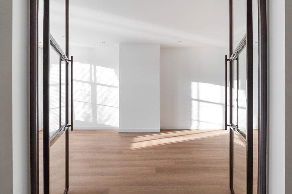 Apartamento Hooigracht, La Haya - En Alquiler