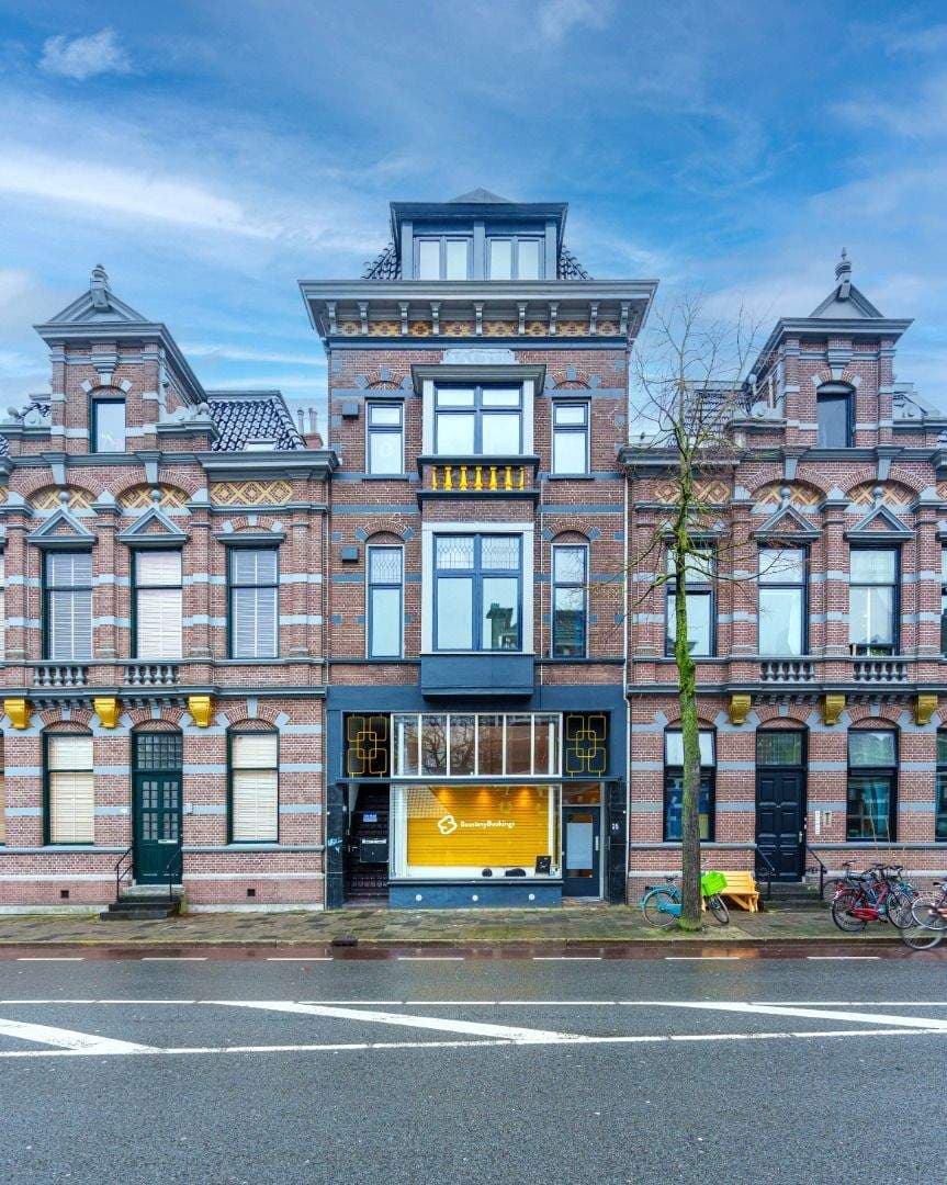 Wohnung Westersingel, Groningen - Zur Miete