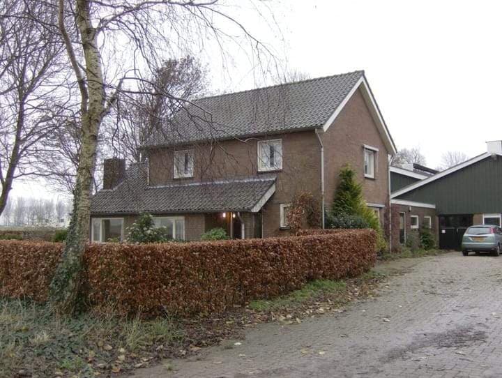 Casa Independiente Henriëttewaard, Den Bosch - En Alquiler