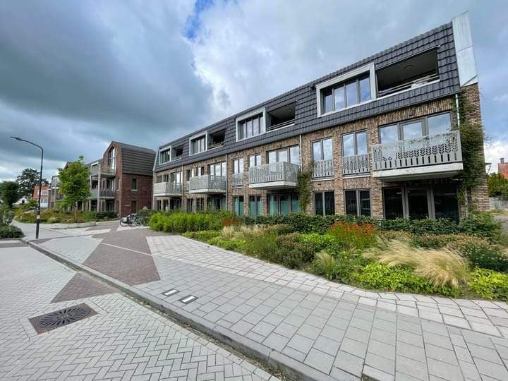 Apartment Molenweg, Bunnik - For Rent