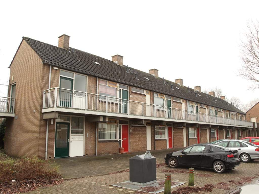 Wohnung Vreedenburg, Middelburg - Zu Vermieten