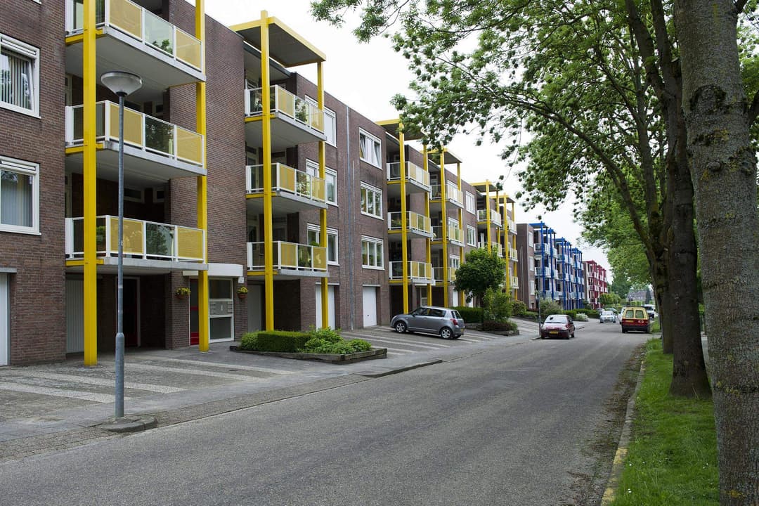 Apartamento Donatusstraat, Nuth - En alquiler