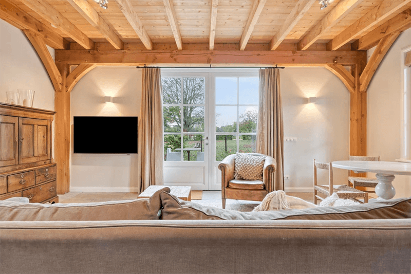 Appartement Oudvensestraat, Mierlo - À Louer