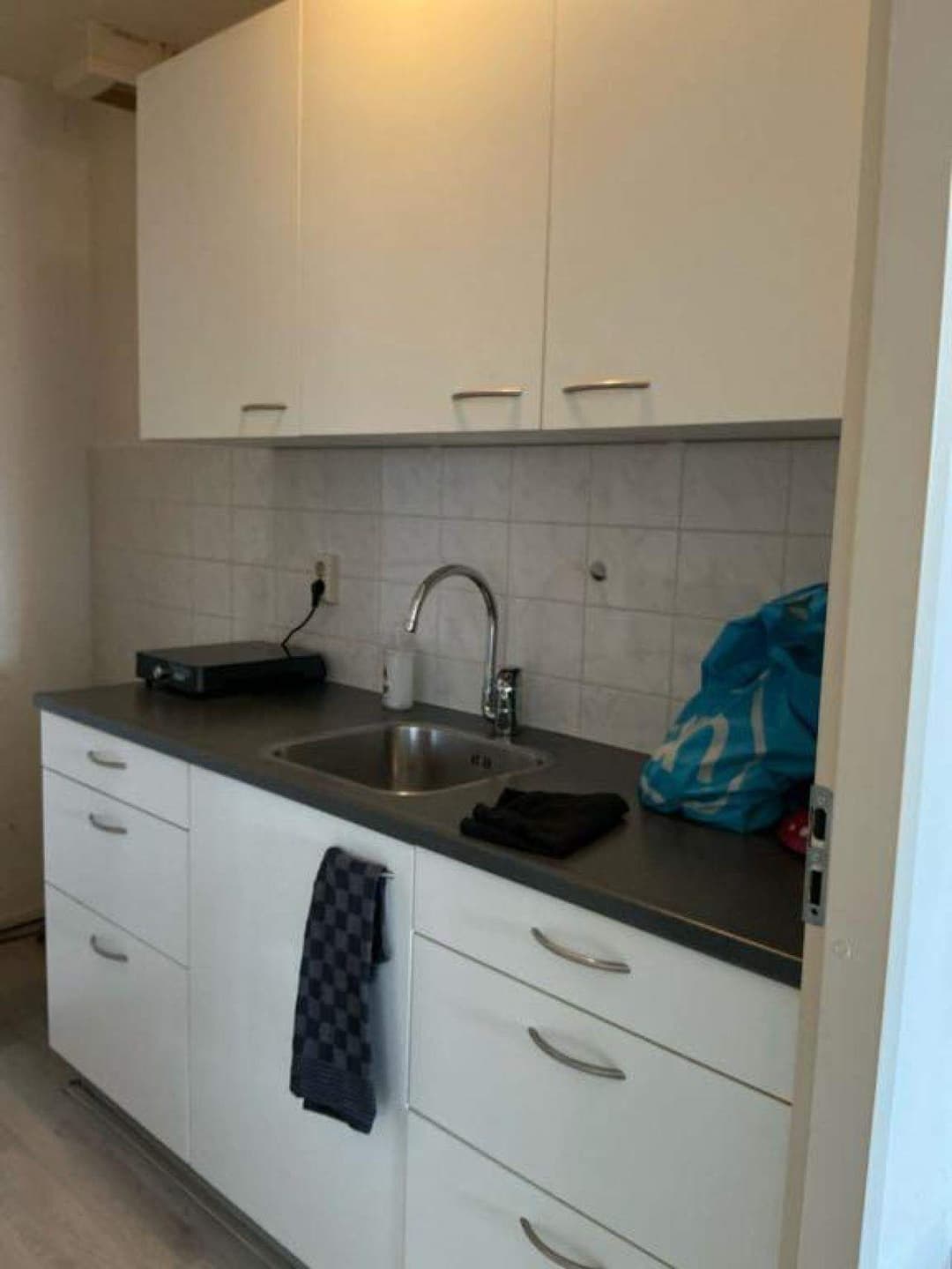 Apartamento de 2 habitaciones, Gouw 147, Purmerend - En alquiler