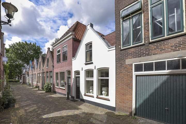 Appartement Oosterburgstraat, Alkmaar - te huur