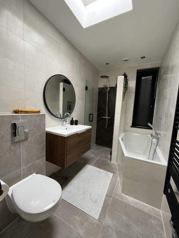 Free-Standing House Tweevoren, Nuenen - For Rent