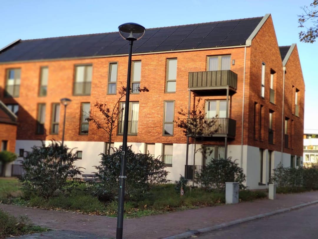 Apartment Zuidsingel, Venray - Zur Miete