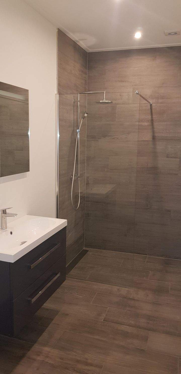 Appartement Korte Vorststraat 44, Goes - 1 chambre, 68 m²
