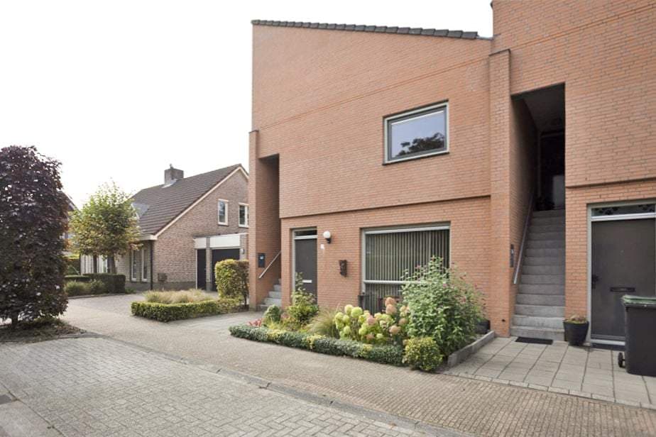 Apartamento Zwaantjes, Rijsbergen - En alquiler
