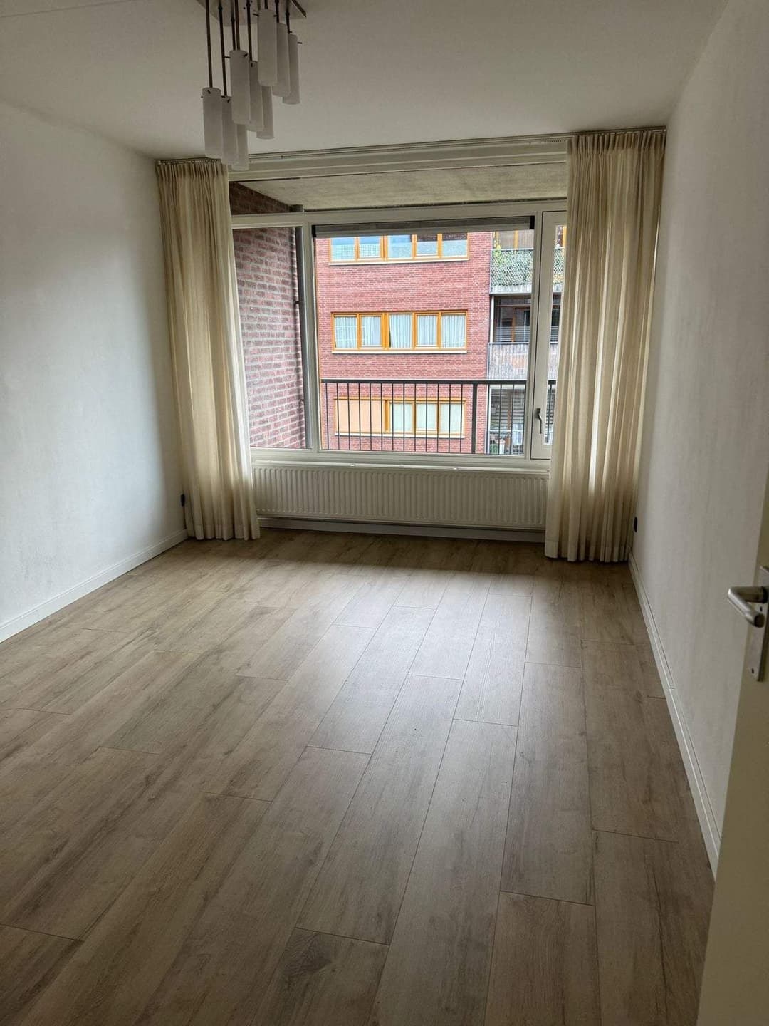 Flat Marialaan, Nijmegen - For Rent