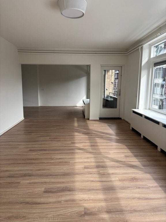 Flat Stationsweg 6, Leiden - For Rent