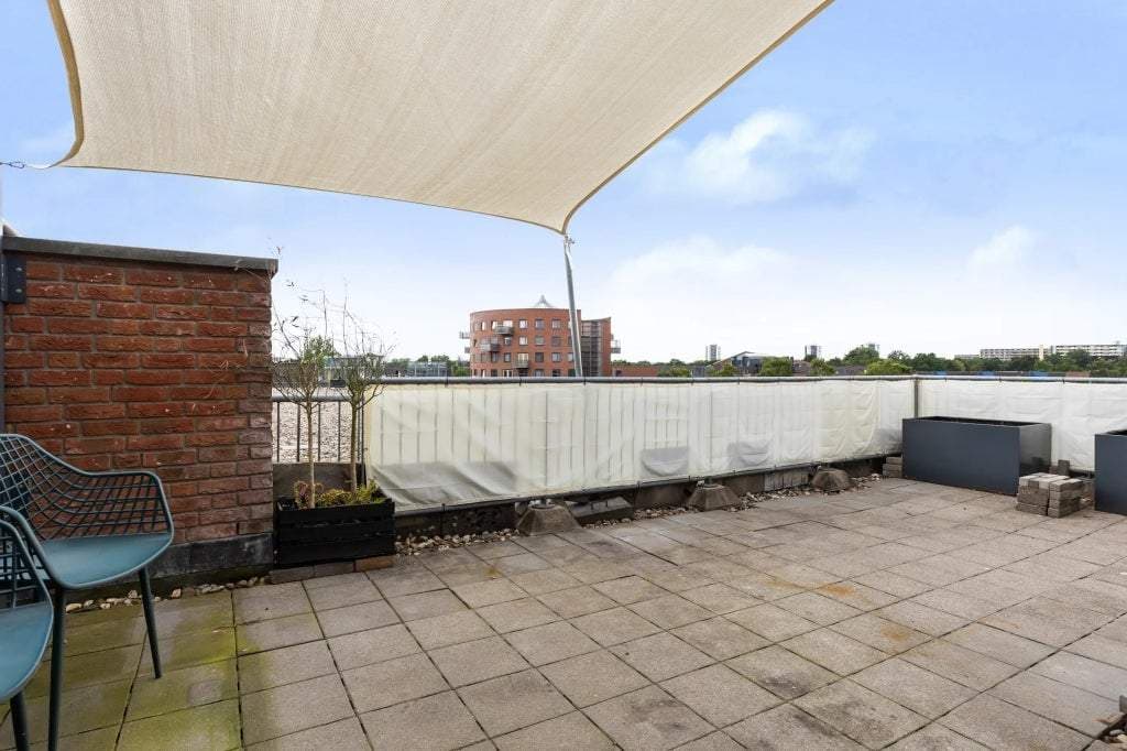 Maisonette Flat 't Fort, Apeldoorn - For Rent