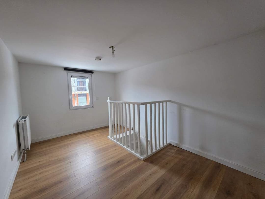 Studio Flat Tramsingel, Breda - For Rent