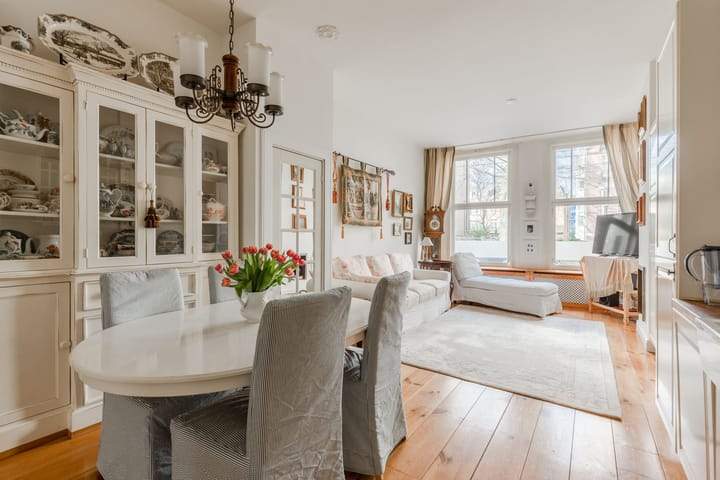 Wohnung Koninginneweg, Amsterdam - Zur Miete