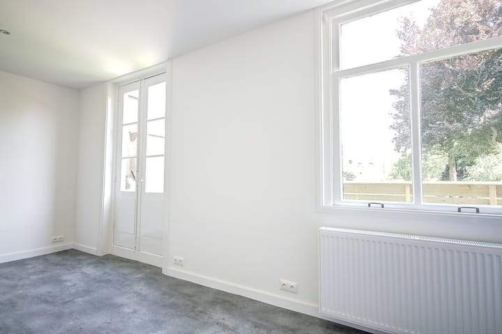 Boschstraat 63, Zaltbommel - Zur Miete