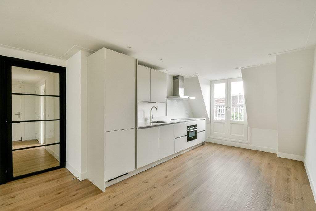 Apartamento Churchill-laan, Ámsterdam - En alquiler