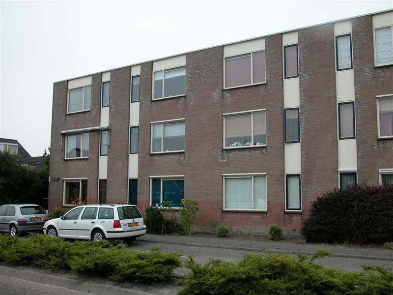 Flat Koningsspil 19, Wateringen - Para alquilar