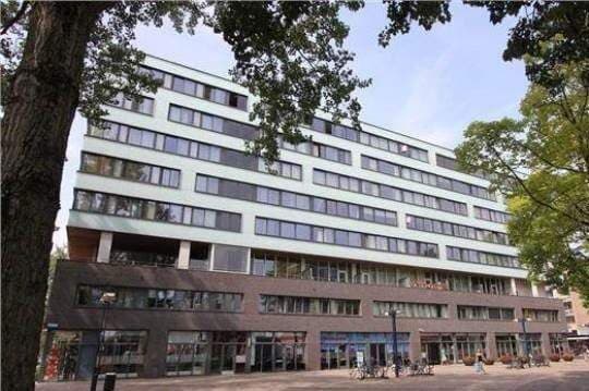 Flat Van Suchtelen van de Haarestraat, Amsterdam - For Rent