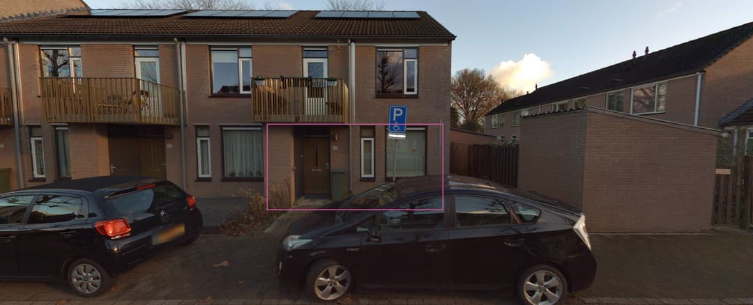 Single-family home Sleedoorn, Cuijk - For Rent