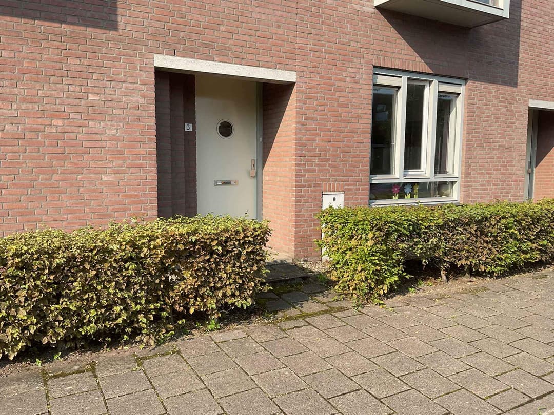 Appartement Hendrika van Haeftenstraat, Boxtel - Te Huur