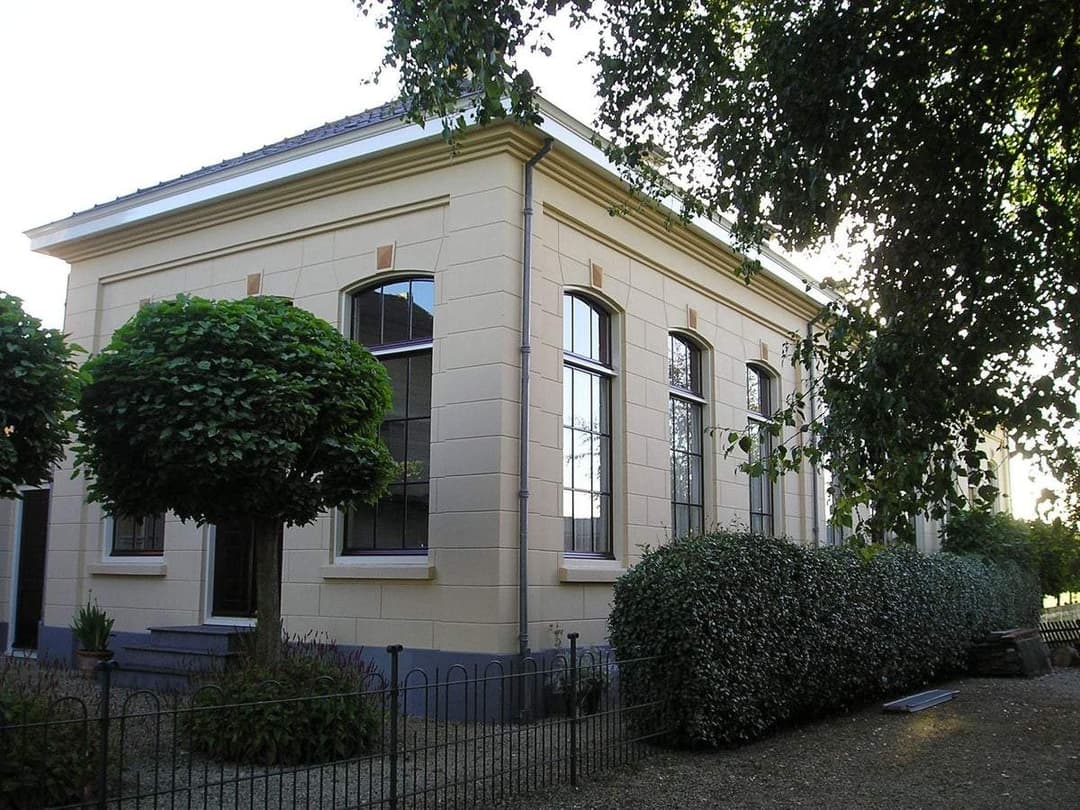 Haus Dorpsstraat, Assendelft - Zur Miete