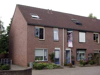 Corner House Onstein, Doetinchem - For Rent
