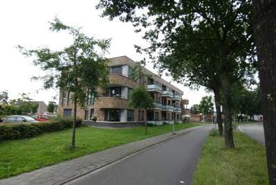Ground Floor Apartment Oosterlandenerf, IJsselmuiden - For Rent
