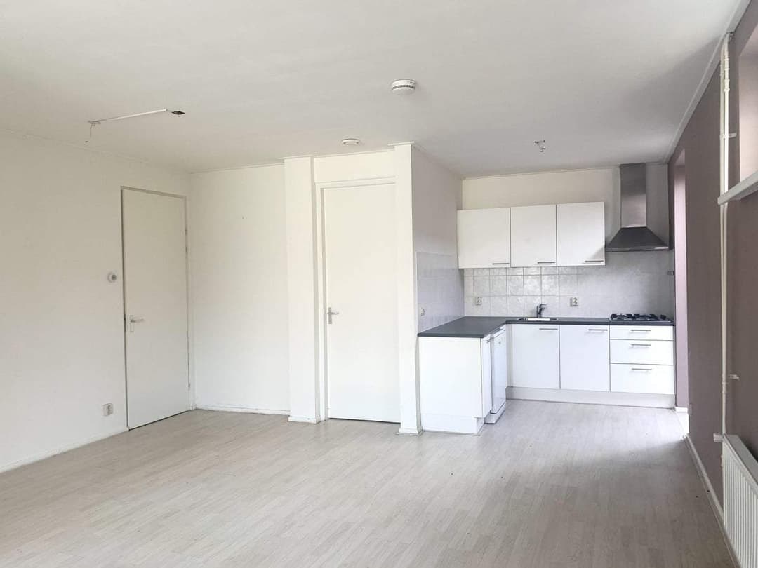 Wohnung Van Roomenstraat, Roosendaal - Zu Vermieten