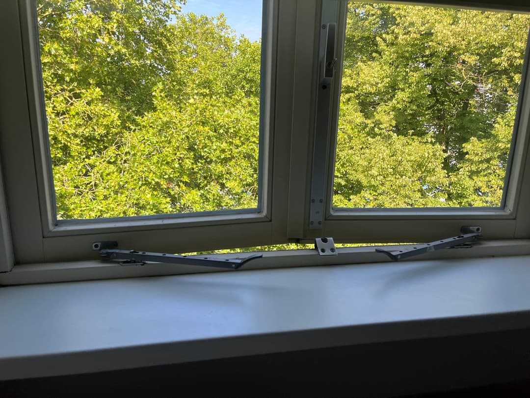 Möbliertes Zimmer in Molenkom, Arnhem