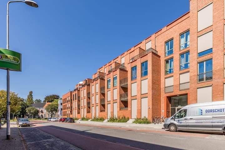 Appartement de 2 pièces Willemstraat, Eindhoven - à louer