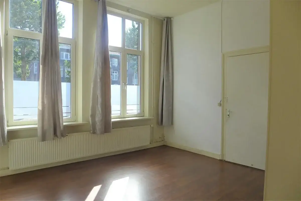 Room Hertogsingel, Maastricht - For Rent