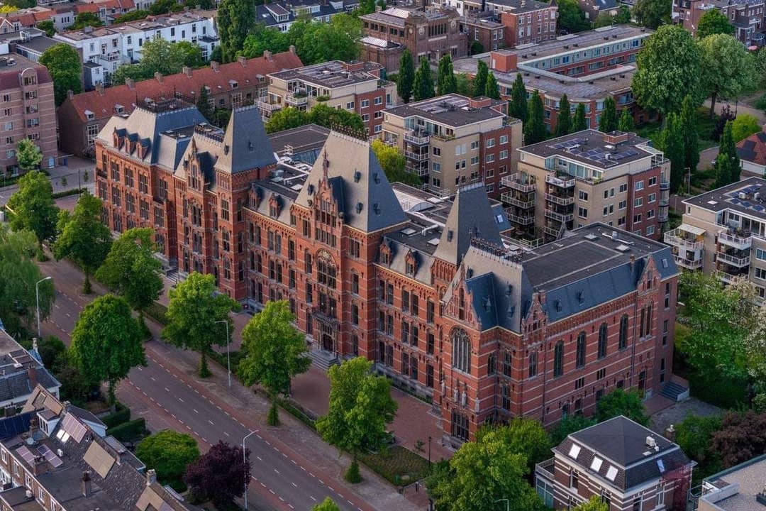 Appartement Berg en Dalseweg, Nijmegen - Te Huur