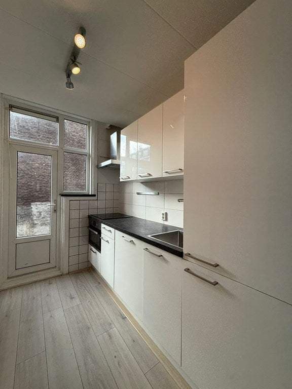 Wohnung Swammerdamsingel, Schiedam - Zur Miete